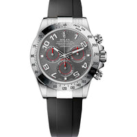 ROLEX DAYTONA 116509 ETA SUPER CLONE