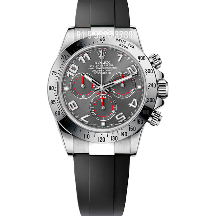 ROLEX DAYTONA 116509 ETA SUPER CLONE