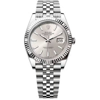 ROLEX DATEJUST 126334 ETA SUPER CLONE