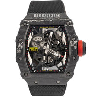 RICHARD MILLE RAFAEL NADAL ETA J68450 SUPER CLONE