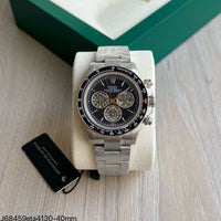 ROLEX DAYTONA ETA J68459 SUPER CLONE
