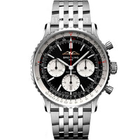 BREITLING NAVITIMER ETA SUPER CLONE