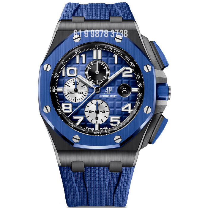 UDEMARS PIGUET ETA ROYAL OAK OFFSHORE SELFWINDING SUPER CLONE