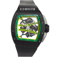RICHARD MILLE RM61-01 42MM SUPER CLONE