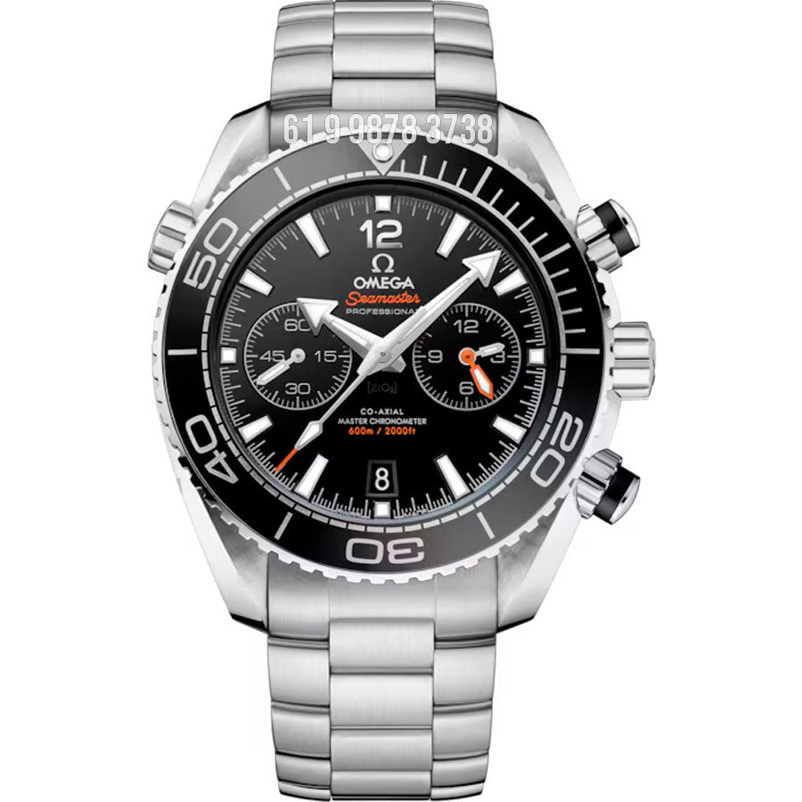 OMEGA SEAMASTER PLANET OCEAN 45,5MM SUPER CLONE