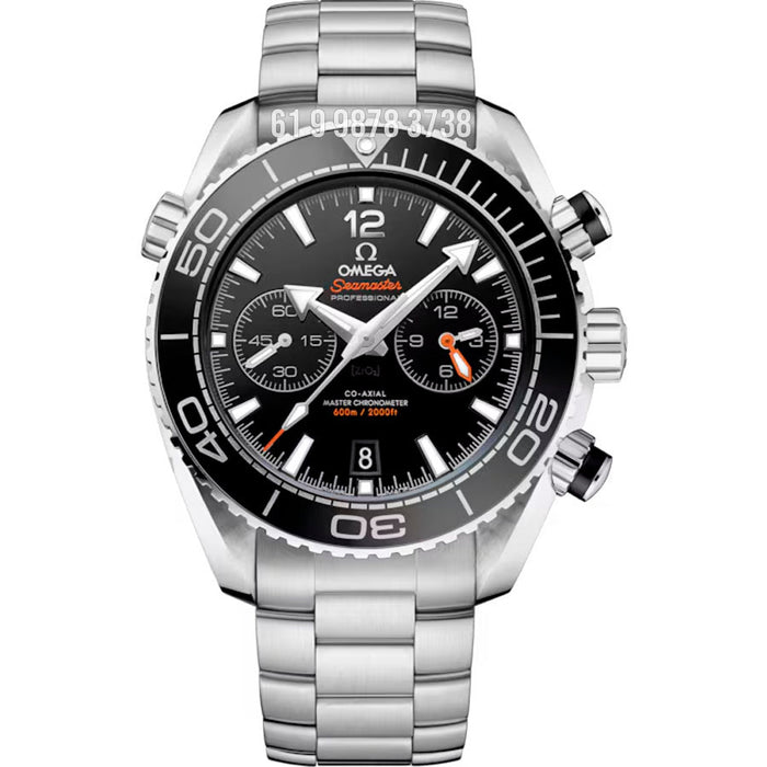 OMEGA SEAMASTER PLANET OCEAN 45,5MM SUPER CLONE