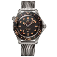 OMEGA SEAMASTER SUPER CLONE