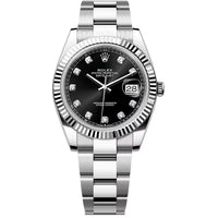 ROLEX DATEJUST 41MM  126334 SUPER CLONE