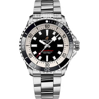 BREITLING SUPEROCEAN ETA SUPER CLONE
