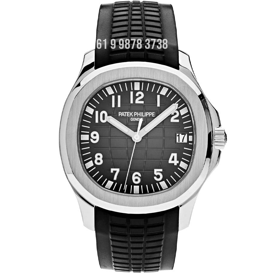 PATEK PHILIPPE AQUANAUT 40MM  5167A SUPER CLONE