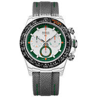 ROLEX DAYTONA DiW 4130 CUSTOM ETA SUPER CLONE