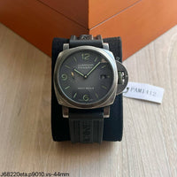 PANERAI LUMINOR MARINA NAVY SEALS PAM1412 44MM SUPER CLONE