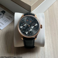 IWC PORTOGHESE CALENDARIO PERPETUO 43MM IW502213 SUPER CLONE