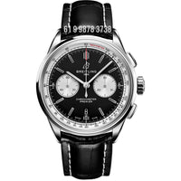 BREITLING PREMIER ETA CHRONOGRAPH SUPER CLONE