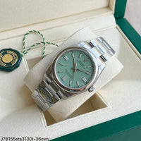 ROLEX OYSTER PERPETUAL 36MM 126000 SUPER CLONE