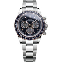 ROLEX DAYTONA ETA J68459 SUPER CLONE