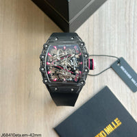 RICHARD MILLE  42MM SUPER CLONE