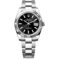 ROLEX DATEJUST 126334 ETA 3235 SUPER CLONE