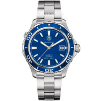 TAG HEUER AQUARECER CALIBRE 5 ETA J68175 SUPER CLONE