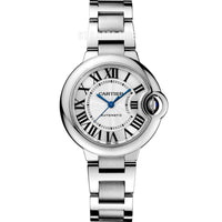 CARTIER BALLON ETA J7890 33MM SUPER CLONE
