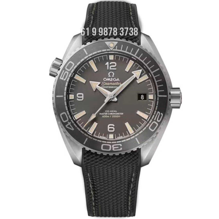 OMEGA SEAMASTER ETA J78195 SUPER CLONE