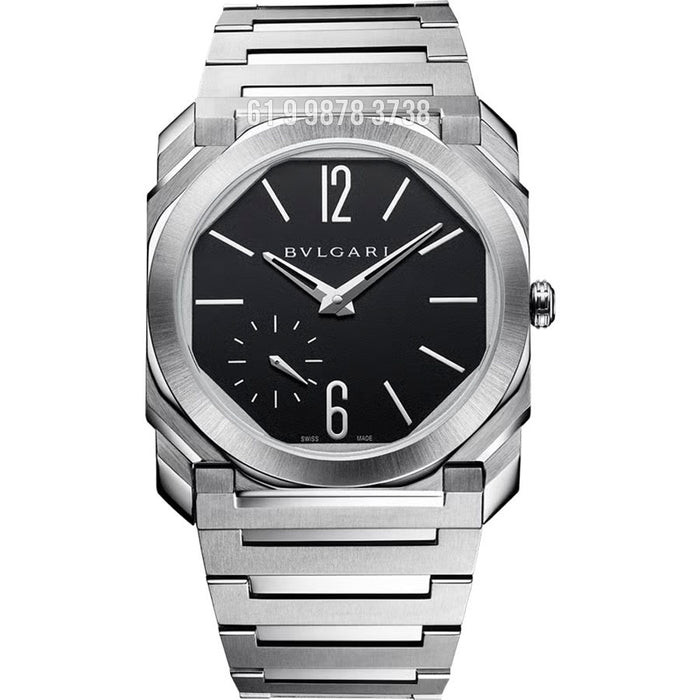 BVLGARI OCTO ETA J68220 SUPER CLONE
