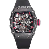 RICHARD MILLE  42MM SUPER CLONE