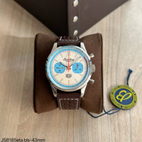 BREITLING TOP TIME DEUS 41MM SUPER CLONE