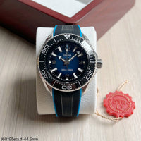 OMEGA SEAMASTER ULTRA DEEP ETA SUPER CLONE