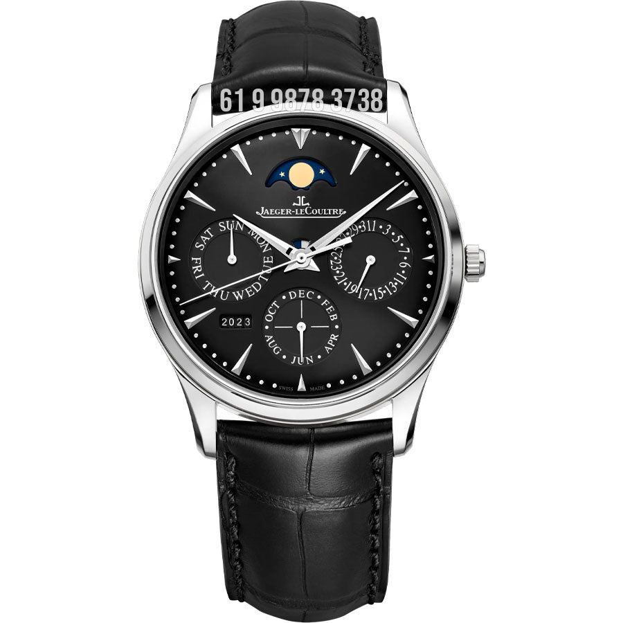 JAEGER-LECOULTRE MASTER  39MM SUPER CLONE
