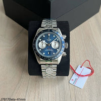 TUDOR BLACK BAY CHRONO 41MM J78170 SUPER CLONE
