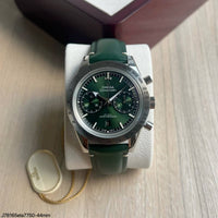 OMEGA SPEEDMASTER '57 VERDE 44MM SUPER CLONE