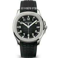PATEK PHILIPPE AQUANAUT ETA SUPER CLONE