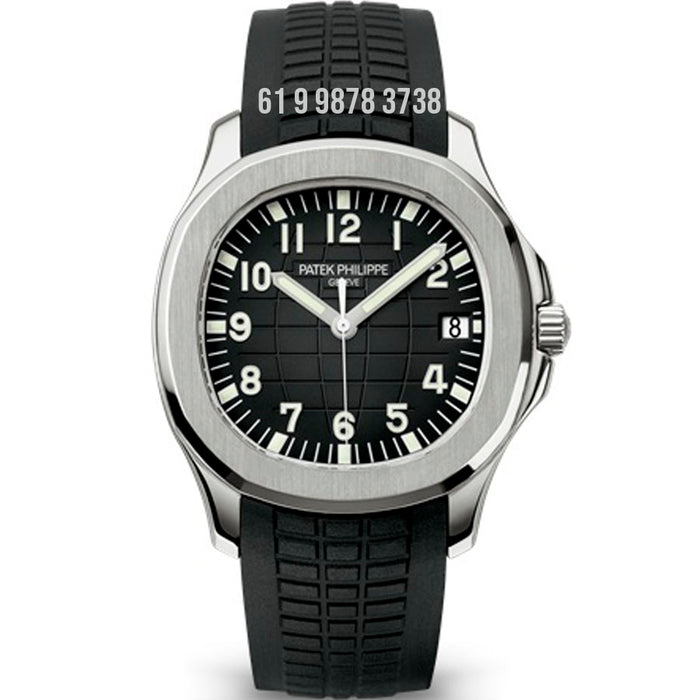 PATEK PHILIPPE AQUANAUT ETA SUPER CLONE