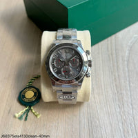ROLEX DAYTONA 116520B ETA SUPER CLONE