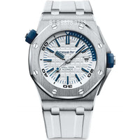 AUDEMARS PIGUET ETA ROYAL OAK OFFSHORE JK28160z SUPER CLONE