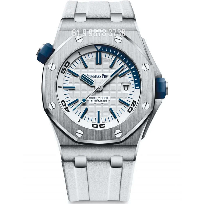 AUDEMARS PIGUET ETA ROYAL OAK OFFSHORE JK28160z SUPER CLONE