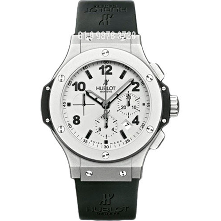 HUBLOT ETA 4100 JK48185 SUPER CLONE