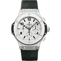 HUBLOT ETA 4100 JK48185 SUPER CLONE
