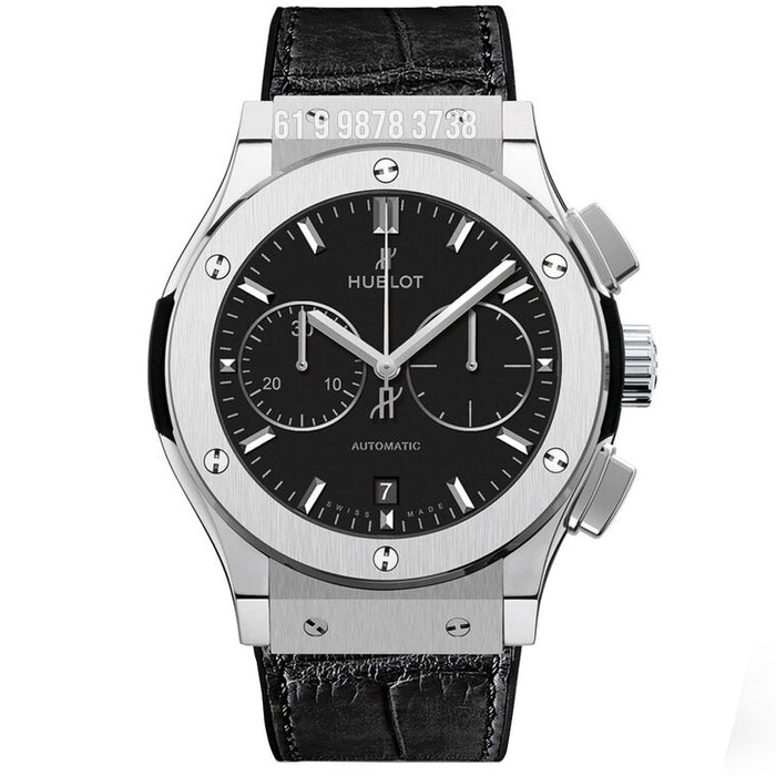 HUBLOT CLASSIC FUSION ETA J68165 SUPER CLONE