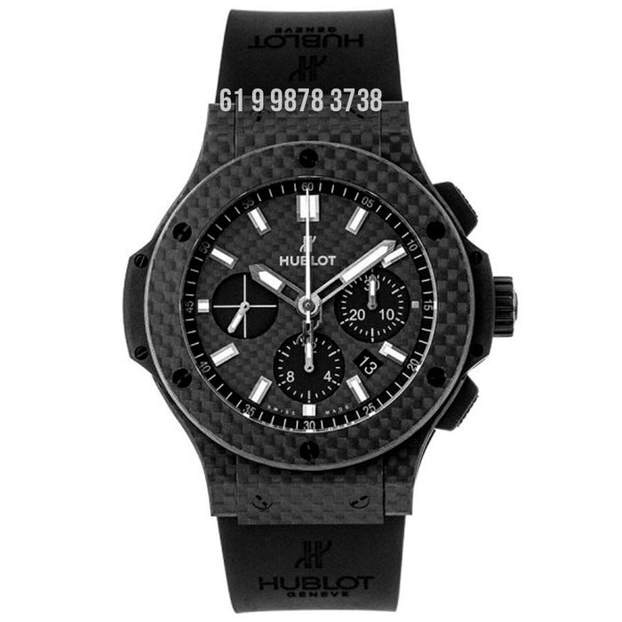 HUBLOT BIG BANG CARBON 44MM SUPER CLONE