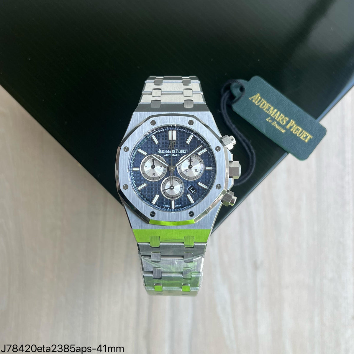 AUDEMARS PIGUET ETA SUPER CLONE