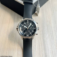 IWC 376803  PRATA 44MM SUPER CLONE