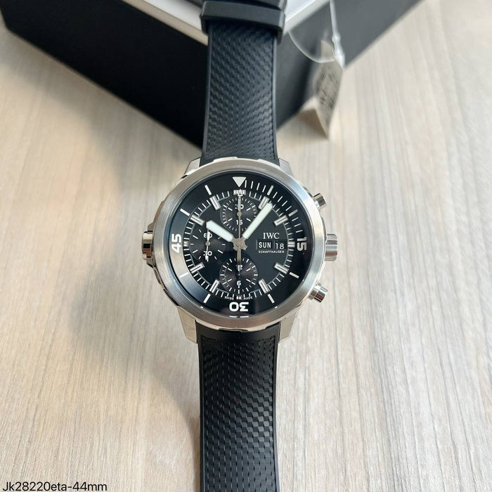 IWC 376803  PRATA 44MM SUPER CLONE