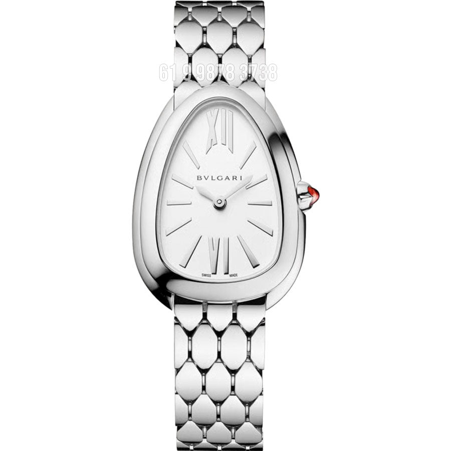 BVLGARI ETA W68146 SUPER CLONE