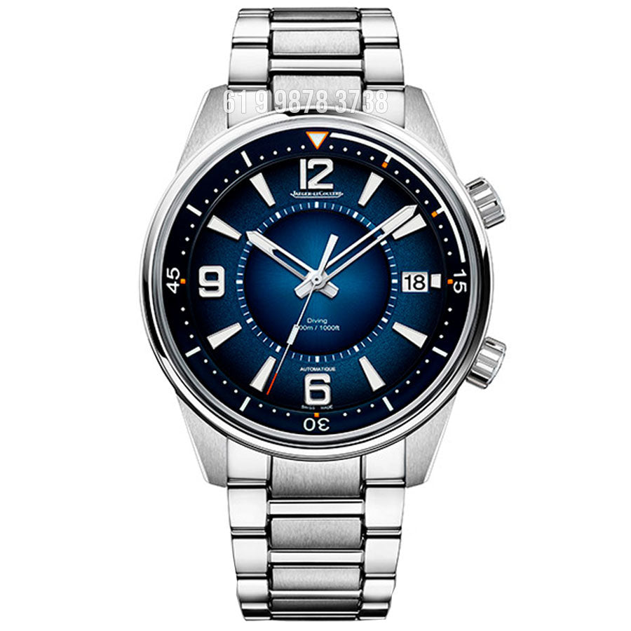 JAEGER-LECOULTRE 42MM SUPER CLONE