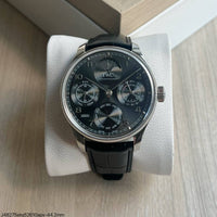 IWC PORTOGHESE CALENDARIO PERPETUO 43MM IW502213 SUPER CLONE