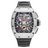 RICHARD MILLE RM 011 FELIPE MASSA SUPER CLONE
