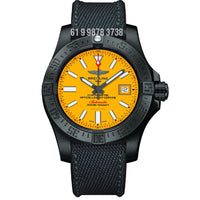 BREITLING ETA AVENGER II SUPER CLONE