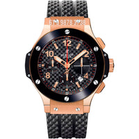 HUBLOT TUIGA ETA 4100 SUPER CLONE